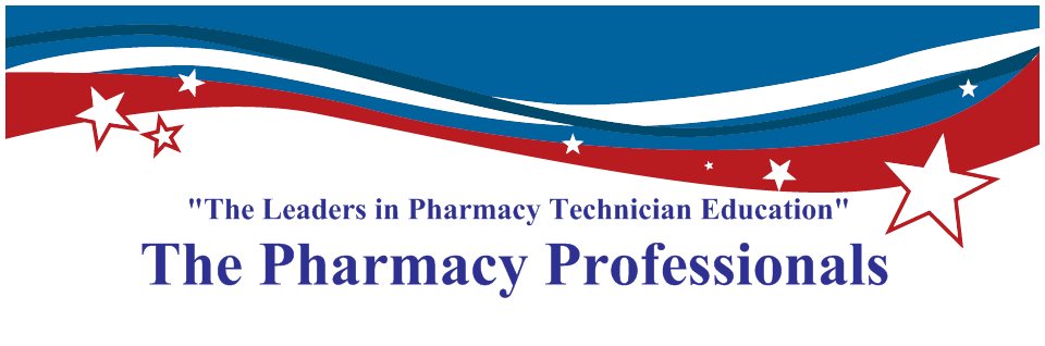 The Pharmacy Professionals - Short Term, Quality, & Affordable Pharmacy Technician Courses 
